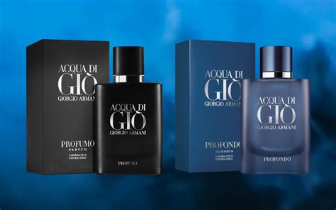 profumo versus